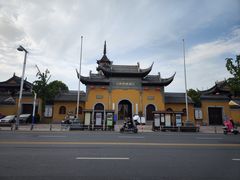 -西林禅寺