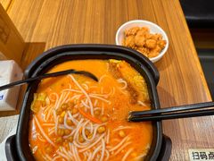 -阿香米线(北京大兴凯德MALL店)