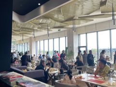-青岛银沙滩温德姆至尊酒店