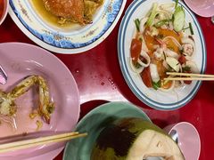 -陳妈妈泰国菜