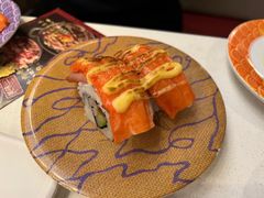 -采御鲜·回转寿司(汕头万达店)