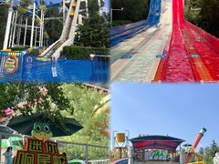 -郑州方特水上乐园