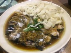 -老妈私房鱼头(欧洲城店)
