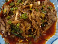 -无味饭店(九眼桥商业文化广场店)