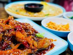-妈妈手(山大总店)
