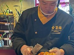-四川饭店·小龙虾(长白店)