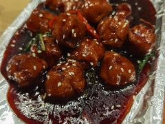 -枣子树·素食餐厅(朱家尖店)