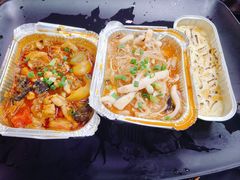 -长乐饭冰冰·冰饭·烧烤(长乐总店)