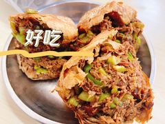 -昌顺马记小吃店(昌盛园店)