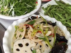 -大鹅岛灶台鱼·铁锅炖(水库路店)