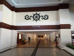 -麦哲伦丝绸度假村