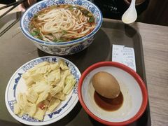 -兰州陈记牛肉面 ·烧烤· 铜锅涮肉(万达店)