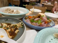 -老边饺子馆(东单店)