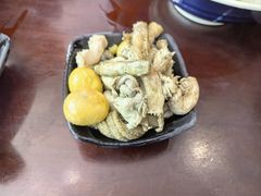 -沈记土鸡米线(七星街品牌中心店)
