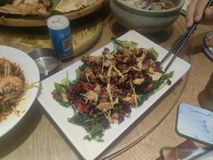 -金塔傣乡·云南民族特色菜·傣味手抓饭(金瓦路店)