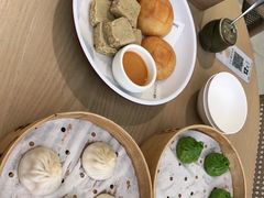 -苏小柳点心·手作小笼包(浦东嘉里城分院)