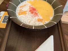 -五代同糖·甜品糖水店(河下古镇店)