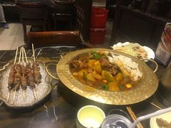-北疆饭店(苏宁广场店)