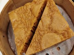 -京香轩·中餐厅(上海中庚聚龙酒店)