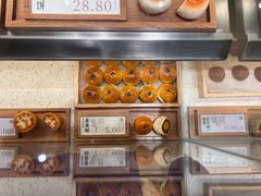 -泸溪河桃酥(西直门凯德店)