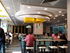 大堂-真功夫(环市中路店)