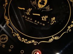 -素渡·一茶一素素食馆(新疆店)