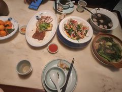 -海门鱼仔·潮汕味(百信广场西区店)