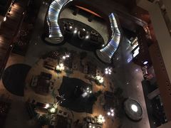 -西安永宁门大景城堡酒店