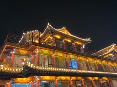 -南门涮肉(通州大船店)