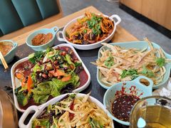 -福福泥炉烤肉(三台子店)