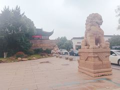 -八大山人梅湖景区