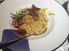 -玛尚诺意式餐厅(官舍店)