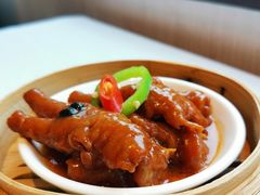 -皇朝尊会(龙之梦大酒店)