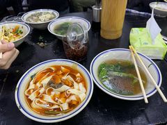 -万三面馆(青龙正街太古里店)