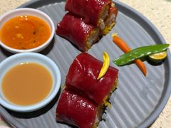 -点都德(奥体印象城店)