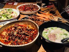 -青年公社烤鸭(青年路店)