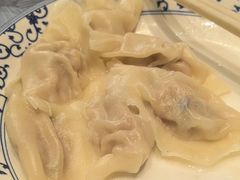 -东方饺子王(新阳路店)