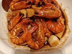 -新吉士·上海菜(浦东LCM置汇旭辉店)