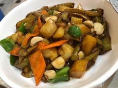 -金良酸菜鱼(宁海路总店)