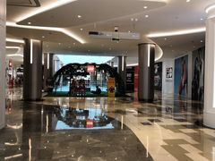 -皇庭广场(福华三路店)