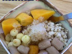 -鲜芋仙MeetFresh(万达店)