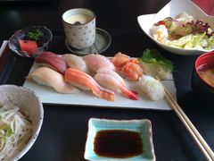 iphone_upload_pic-江户前日本料理(瑞诗酒店店)