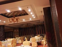 -中国饭店-餐厅