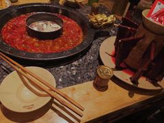 -蜀大侠火锅(寰球文化地标·总府店)