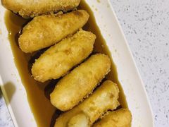 -蜀都小君肝串串香火锅(龙华旗舰店)