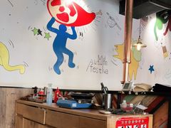 -香猪坊韩国烤肉专属门店(魏公村店)