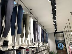 -lululemon(新天地店)