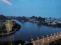 -百灵希尔顿逸林酒店·逸林轩中餐厅