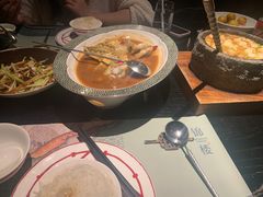 -锦楼·臻选新杭帮(杭州中心店)