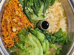 -醉得意·山茶油炒土鸡(泰安火车站大润发店)